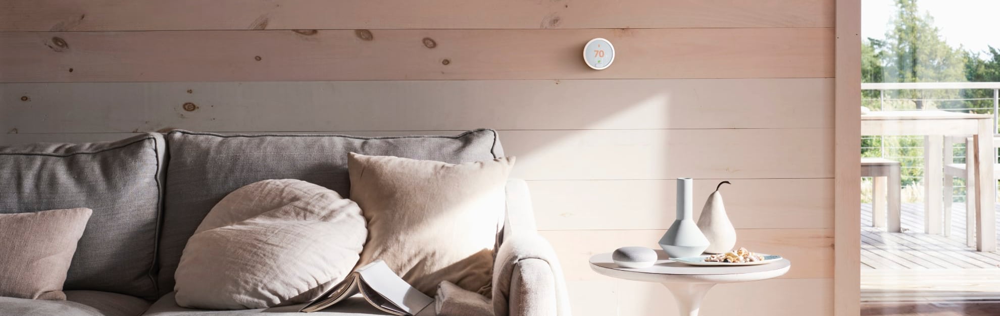 Vivint Home Automation in Long Beach