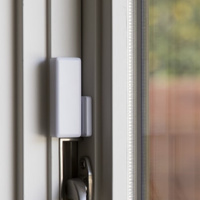 Long Beach vivint burglar sensor