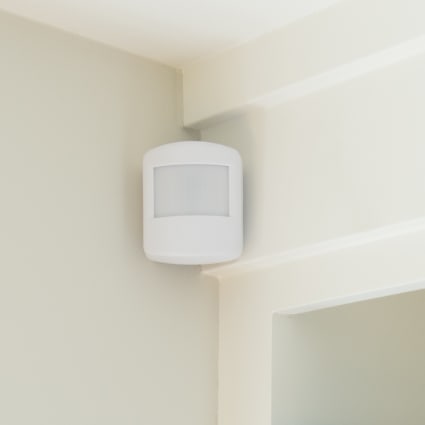 Long Beach motion sensor