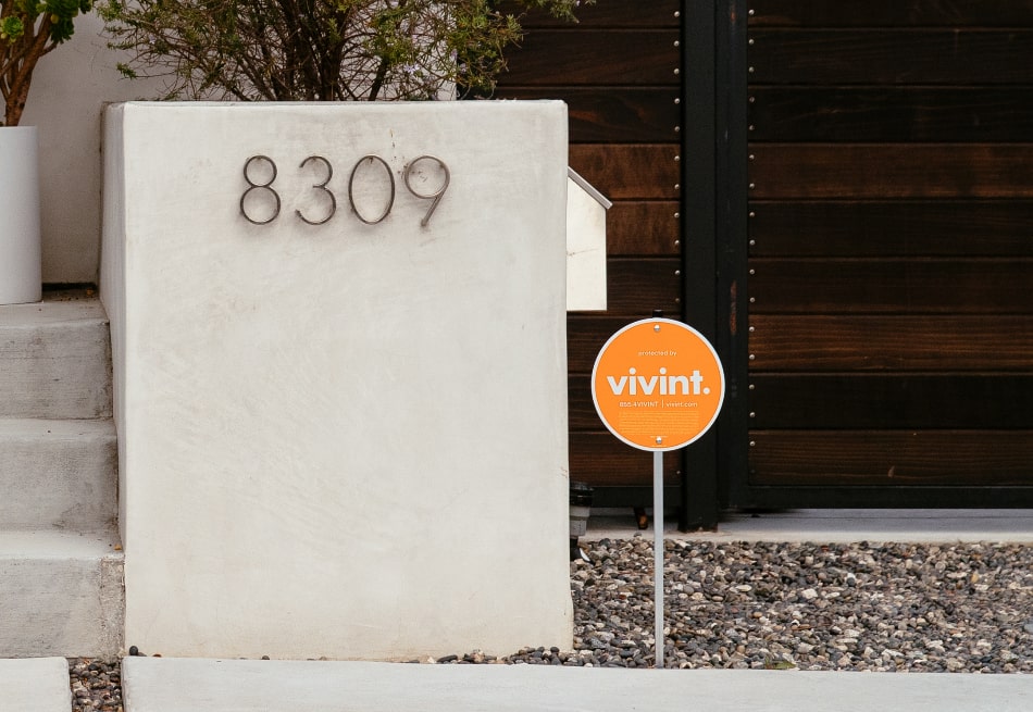 Vivint Long Beach dealer