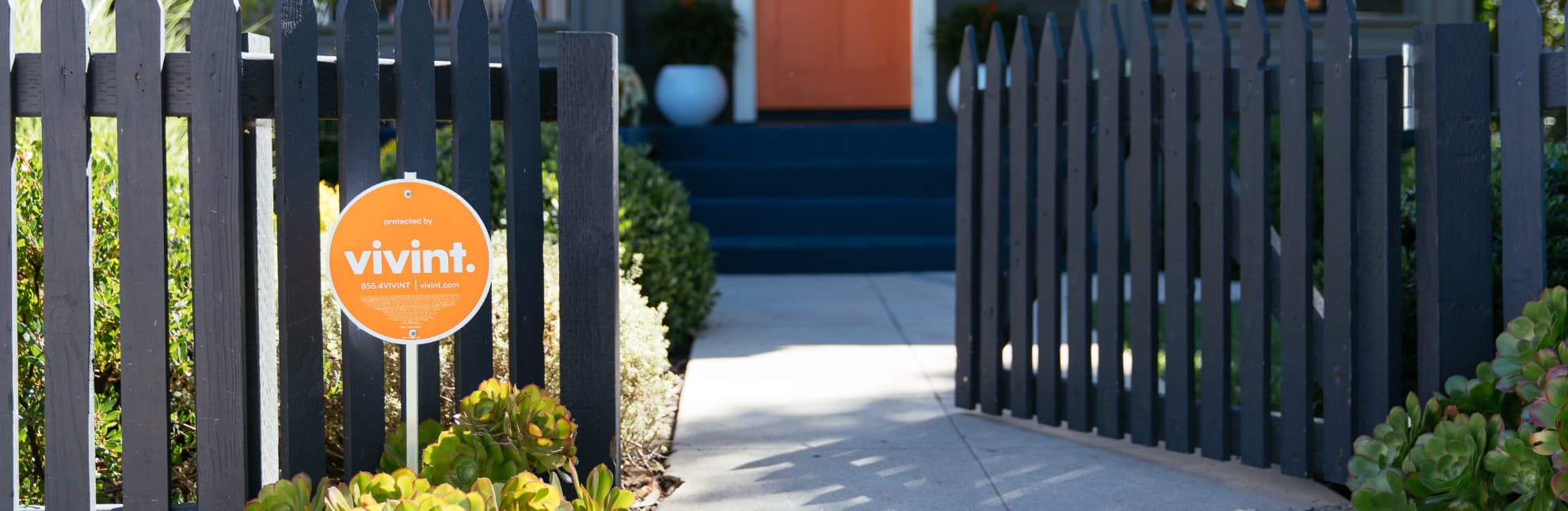 home security systems Long Beach