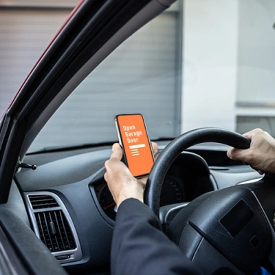 Long Beach vivint smarthub